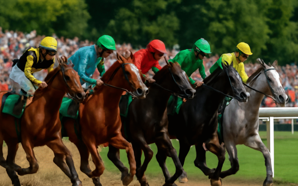 Turf pronostic || turfpronostic